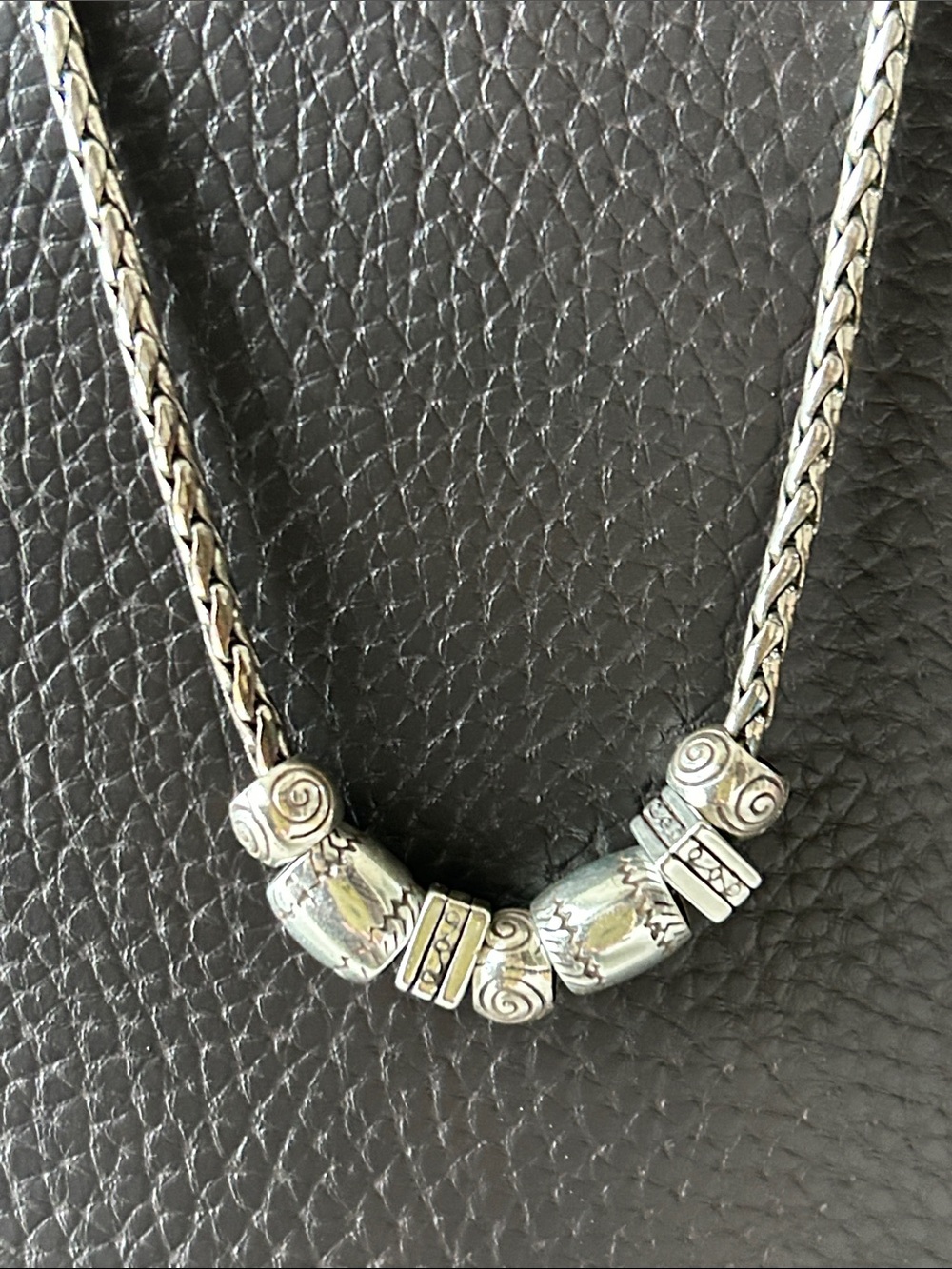 Brighton Calypso Necklace